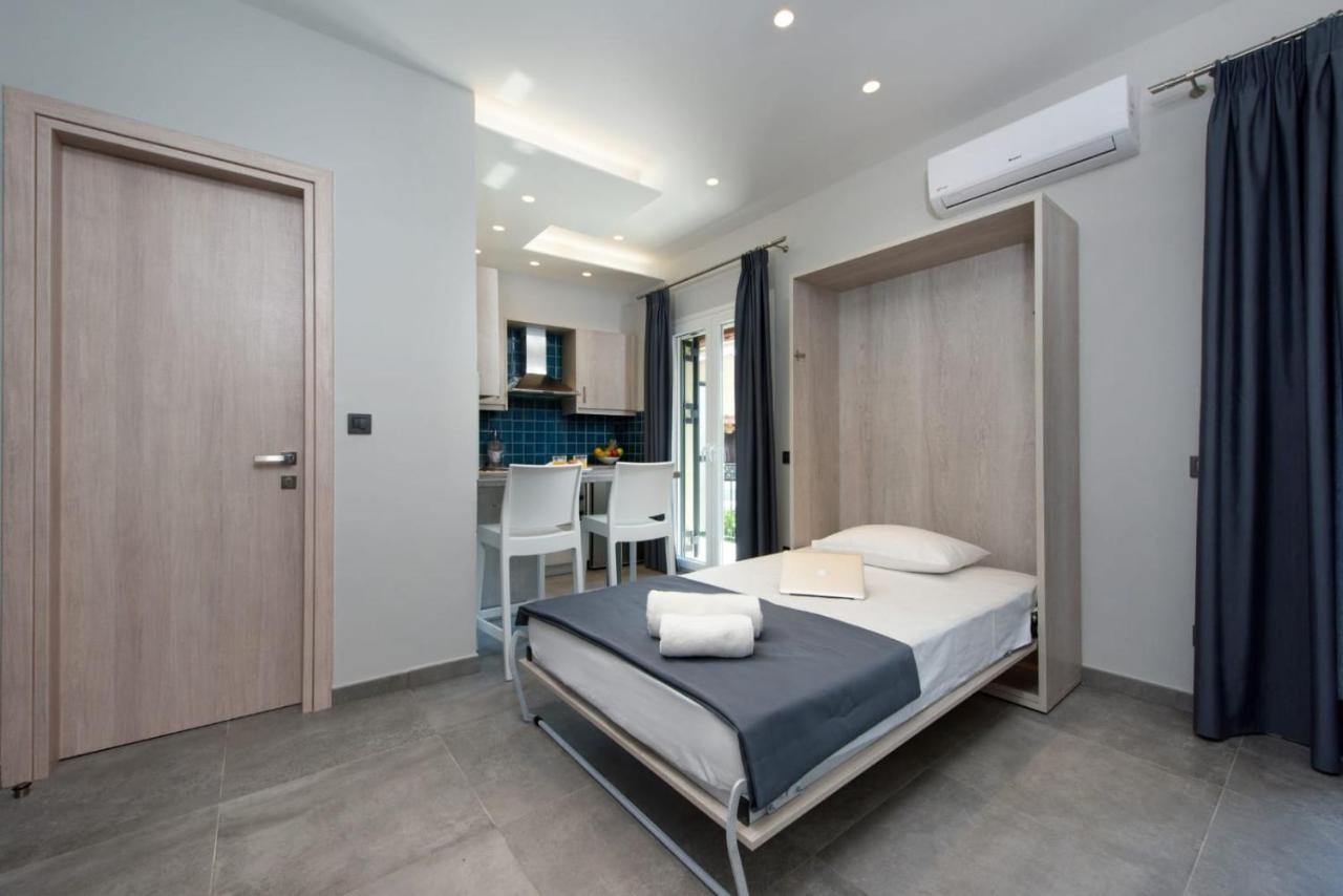 Dorotea Luxury Rooms 입소스 외부 사진