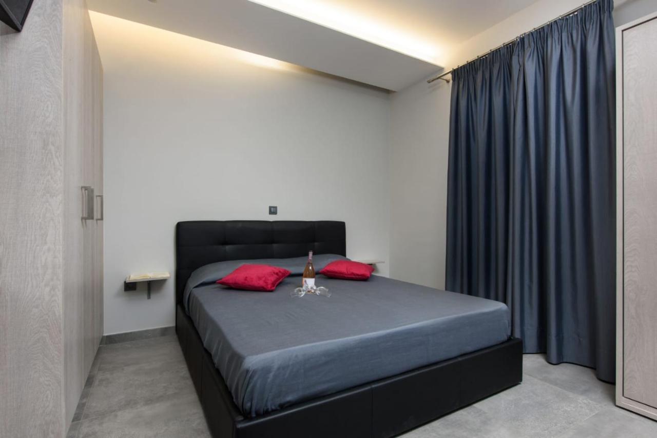 Dorotea Luxury Rooms 입소스 외부 사진