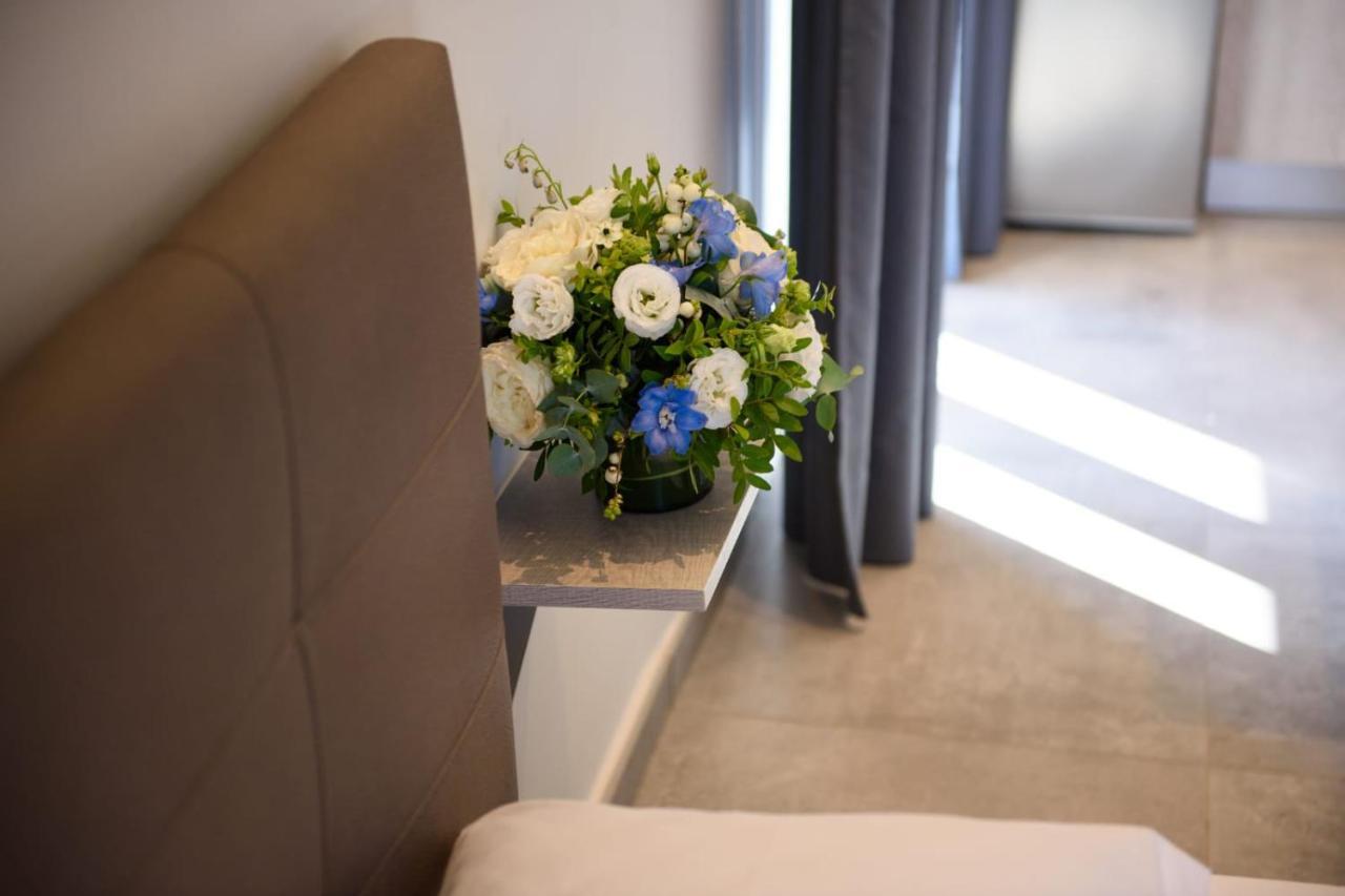 Dorotea Luxury Rooms 입소스 외부 사진