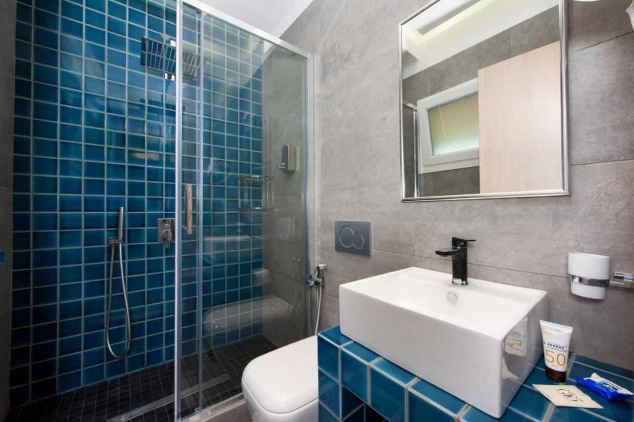 Dorotea Luxury Rooms 입소스 외부 사진
