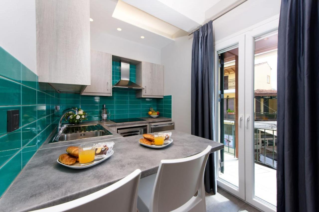 Dorotea Luxury Rooms 입소스 외부 사진