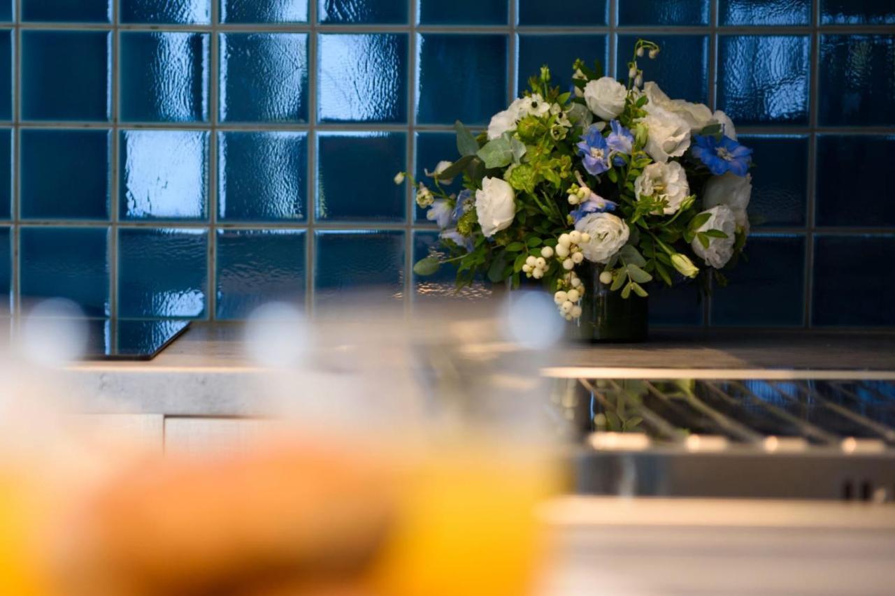 Dorotea Luxury Rooms 입소스 외부 사진