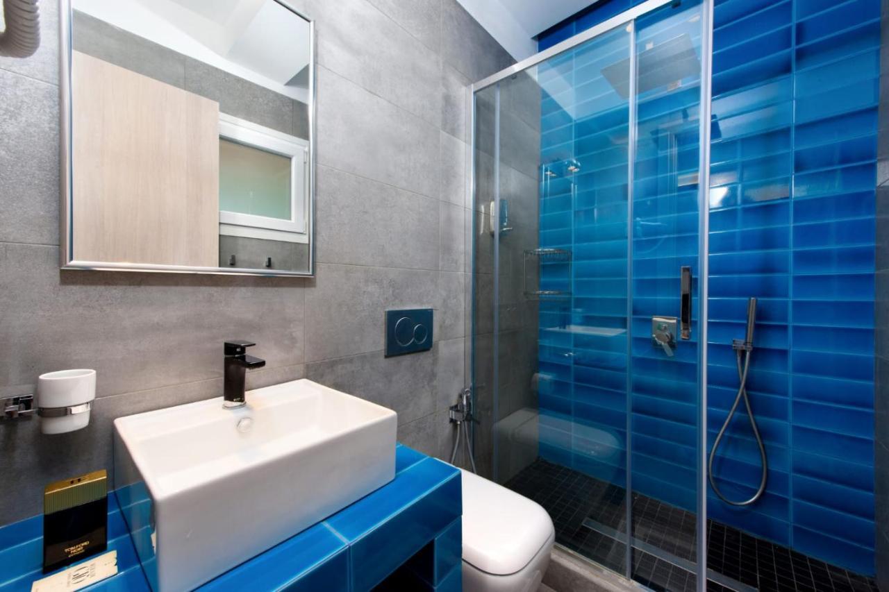 Dorotea Luxury Rooms 입소스 외부 사진