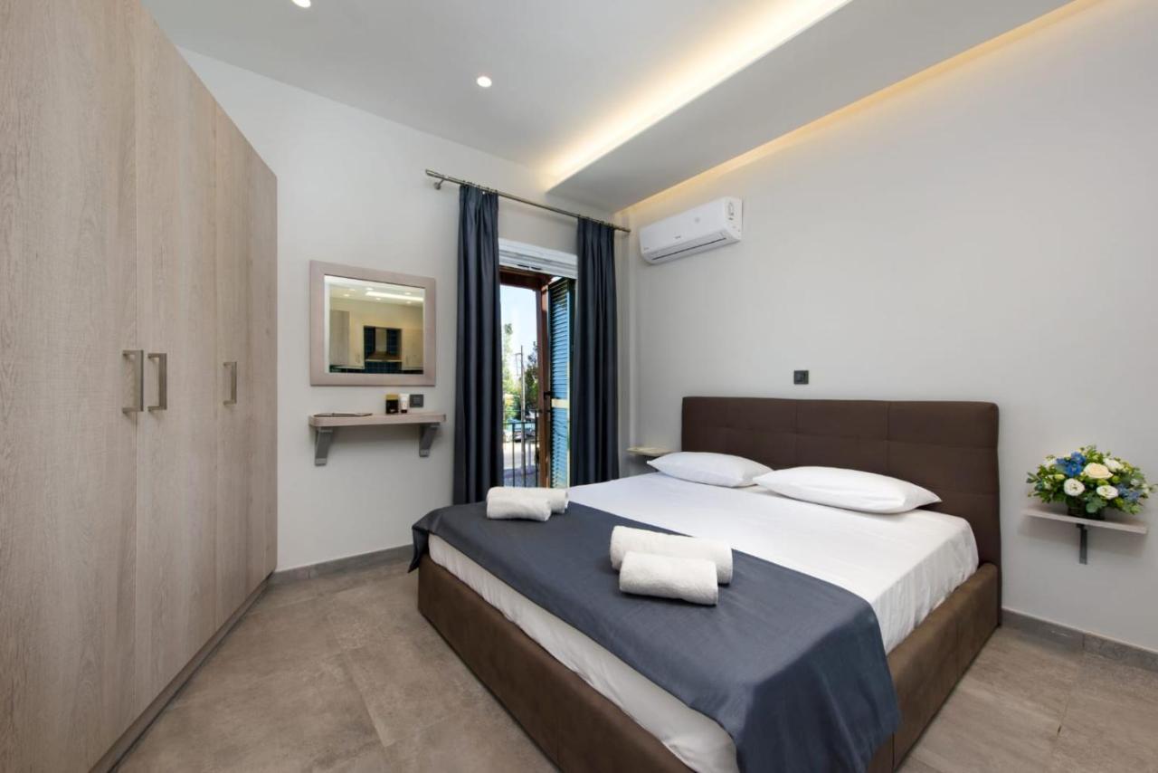Dorotea Luxury Rooms 입소스 외부 사진