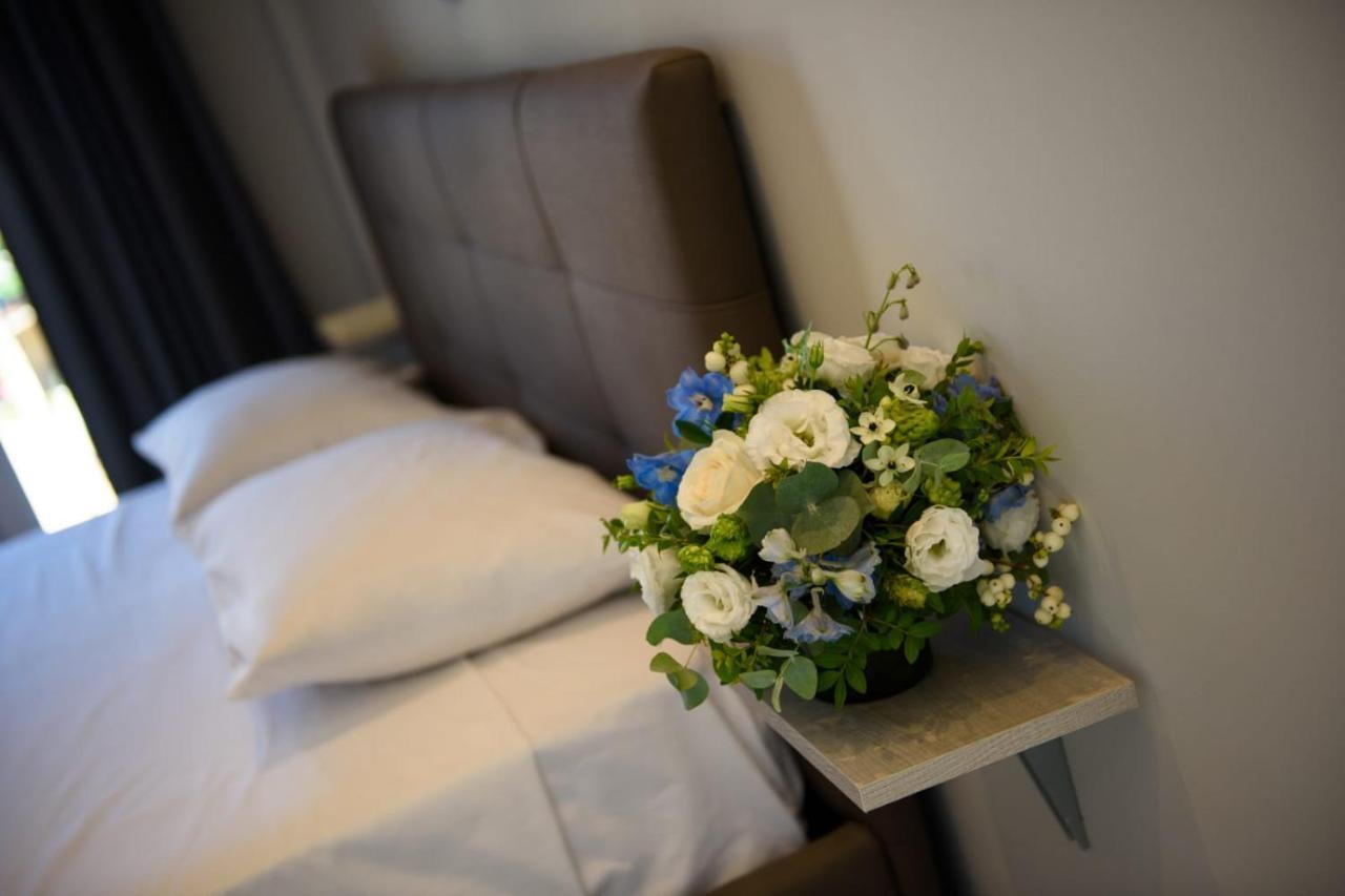 Dorotea Luxury Rooms 입소스 외부 사진